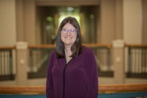 Picture of Holly Walterscheid