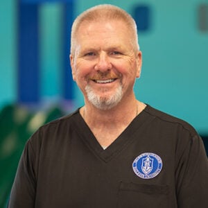 Picture of James Crocker