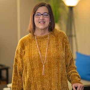 Picture of Janet Roberts