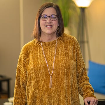 Janet Roberts