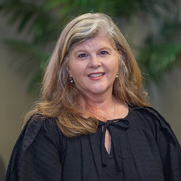 Jeannie Allen