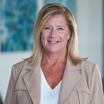 Jennifer Kendrick