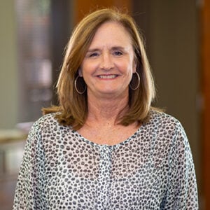 Picture of Jenny Cox