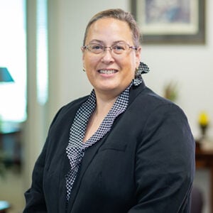 Photo of Jocelyn Limmer