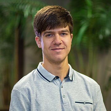 Joel Sellers