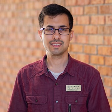 Johnathan Sabir