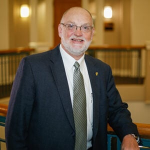 Picture of Gerald Jones