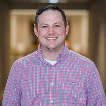 Justin Boyd