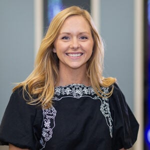Photo of Kana Kingsley