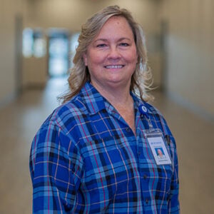 Picture of Karen Harness