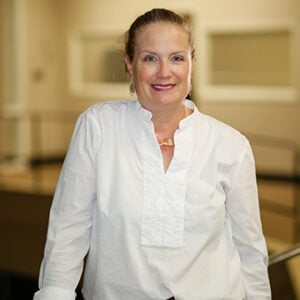 Photo of Kristi Witcher
