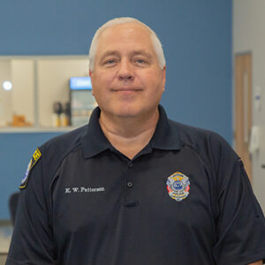 Picture of Kevin Patterson