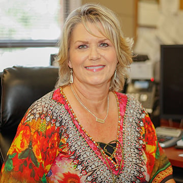 Kimberly Smith