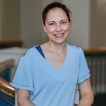 Laura Ford