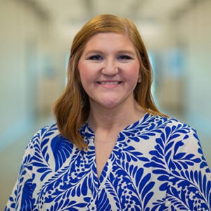 Photo of Lauren Boutwell