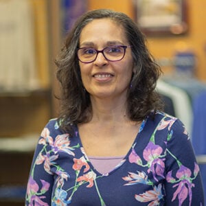 Picture of Leila Washington