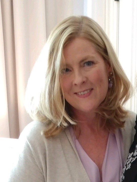 Lynne Coker