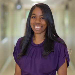 Photo of Maisha Wester