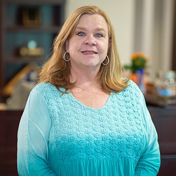 Mary Singleton