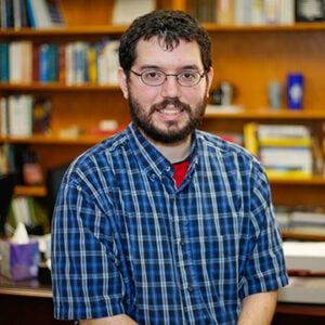 Photo of Daniel Mease