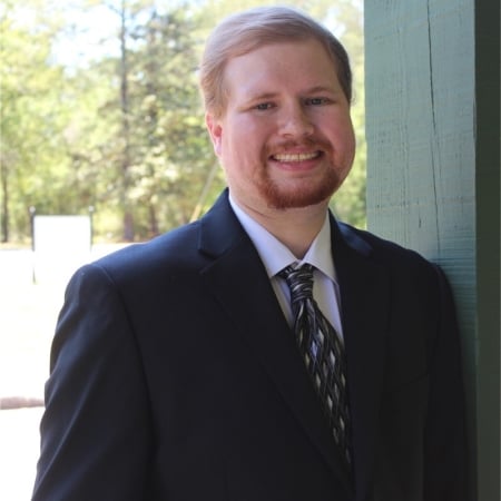 Micah Olson
