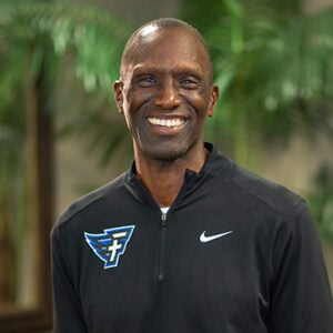 Picture of Michael Britton