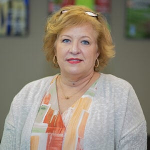 Picture of Missy Jones