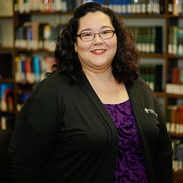 Angela Moore