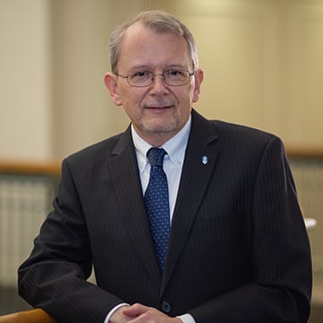 Patrick Daly