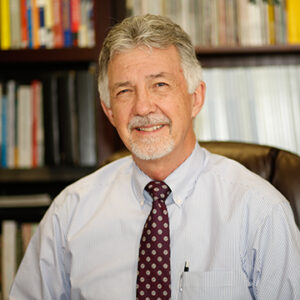 Picture of Grover Plunkett