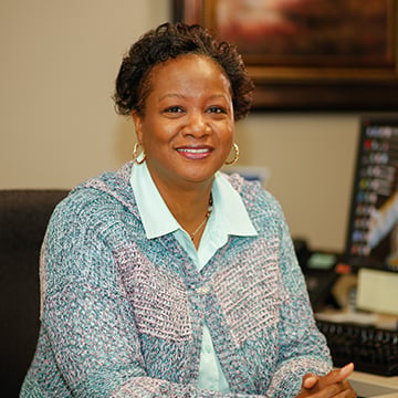 Cynthia Poole