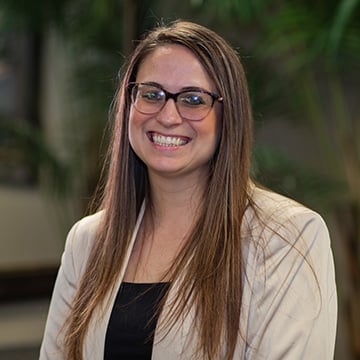 Rebekah Hays