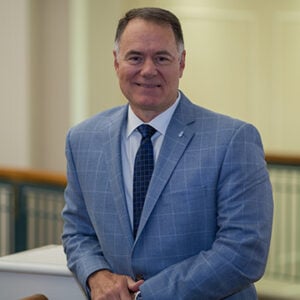 Rick Boutwell Headshot