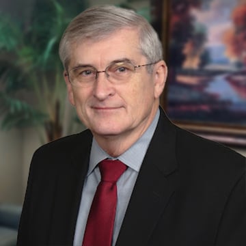 Roger Humber