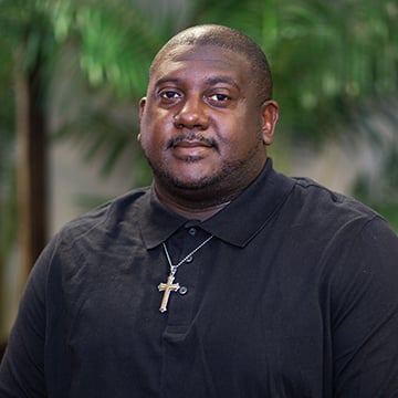 Russell Jackson