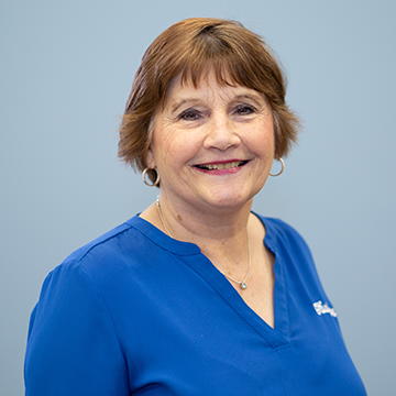 Sharon Brock
