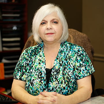 Debra Snider
