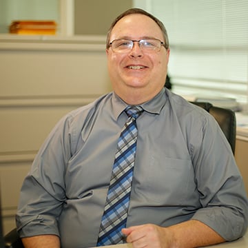 Jeffrey Taggart
