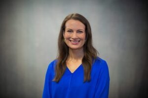 Tara Champlin Headshot