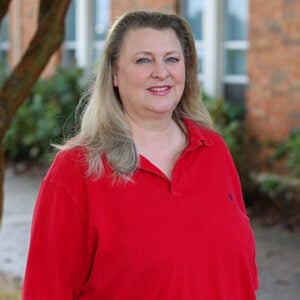 Picture of Tracy Blake