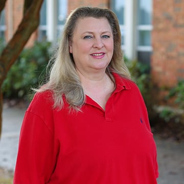 Tracy Blake