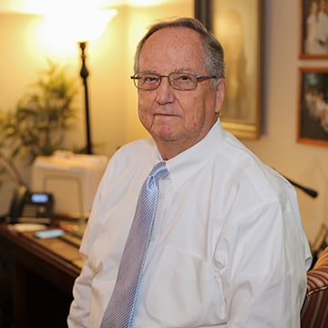 Wayne Baker