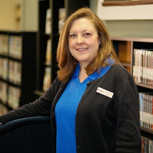 Picture of Veronica Davis