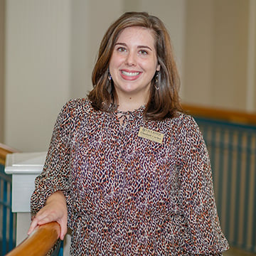 Elizabeth Carden