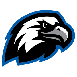 Faulkner Eagles Secondary LogoCMYK copy athletics logo