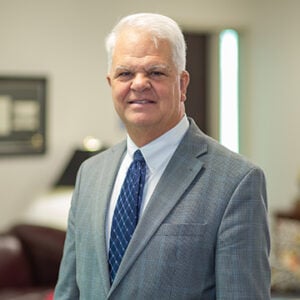 Picture of Michael Speakman