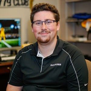 Picture of Carter Moles