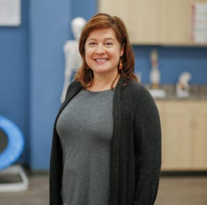 Picture of Monika Kolwaite