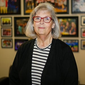 Picture of Peggy Oliver