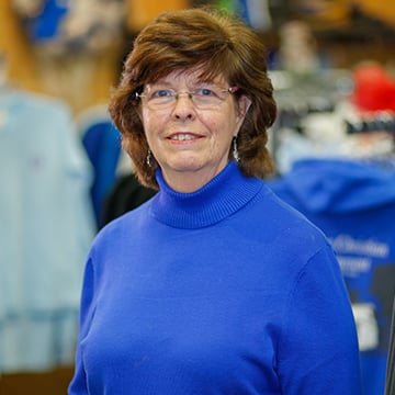 Pamela Winstein